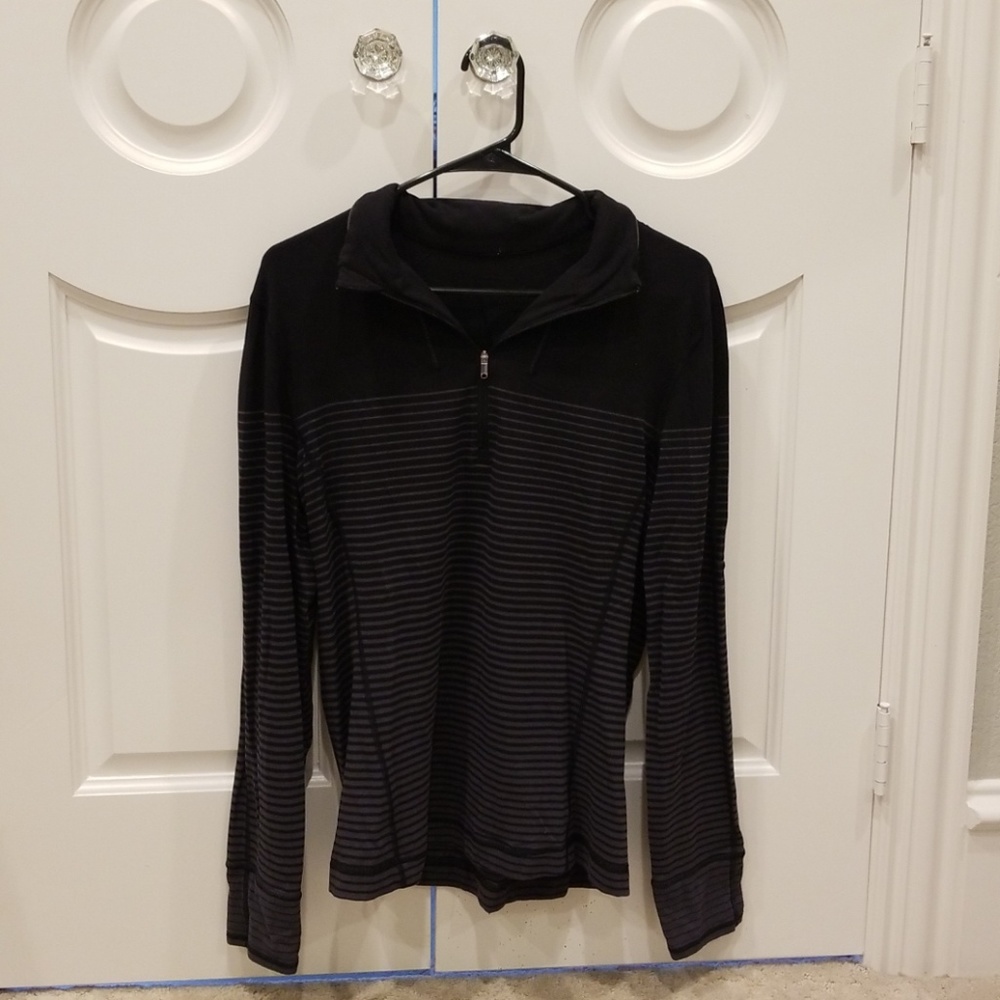 Light Weight Lululemon Jacket